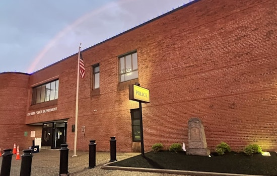 New York Man Charged with Defrauding Elderly Vietnam Veteran in Everett