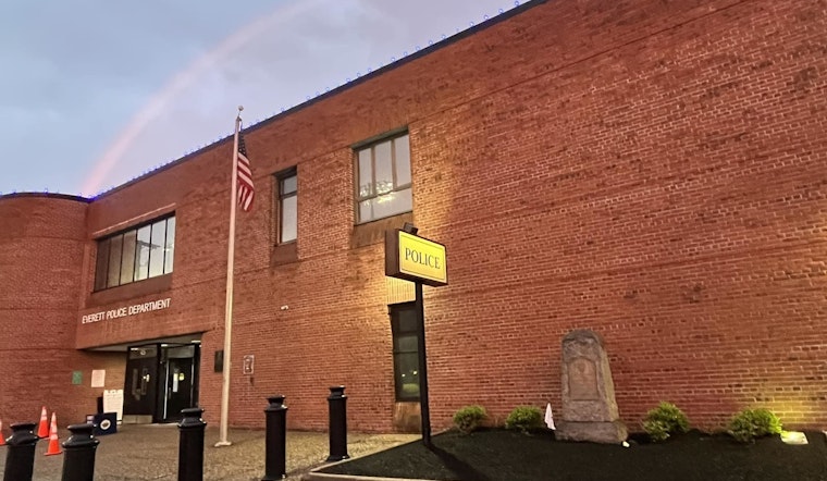 New York Man Charged with Defrauding Elderly Vietnam Veteran in Everett