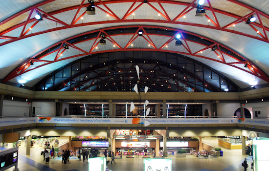 Newark to Dallas Flight Diverted to Pittsburgh over Bathroom Bomb Threat, No Danger Found