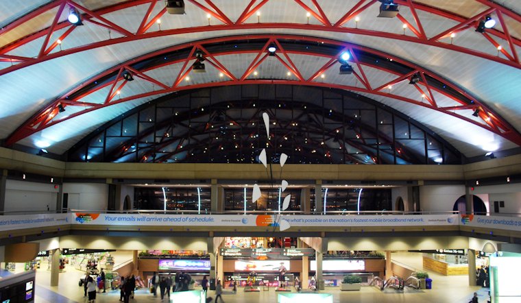 Newark to Dallas Flight Diverted to Pittsburgh over Bathroom Bomb Threat, No Danger Found