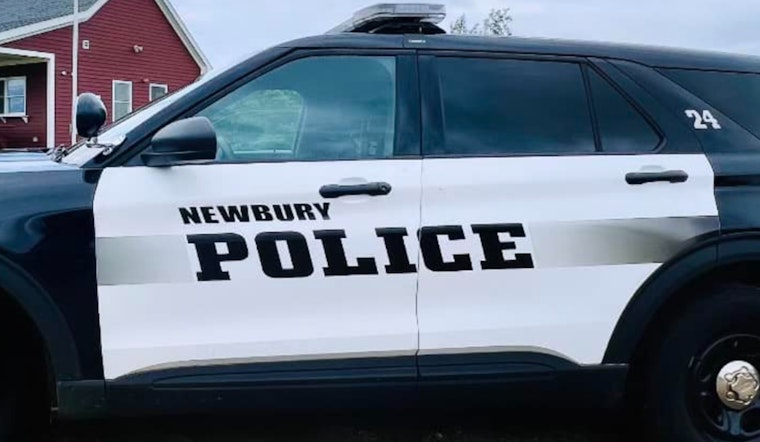 Newbury Teen Charged for Threat to High School Football Game, Police Report No Credible Danger