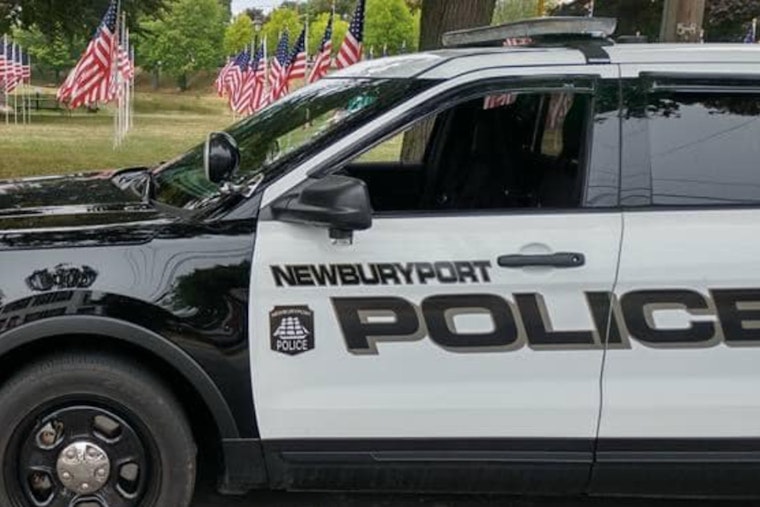Newburyport Man Charged in Cyclist Hit-and-Run as Community and Detective Praised for Aiding Case