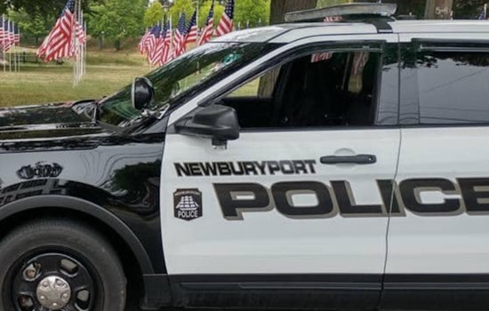 Newburyport Man Charged in Cyclist Hit-and-Run as Community and Detective Praised for Aiding Case