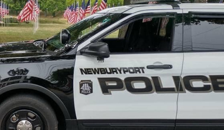 Newburyport Man Charged in Cyclist Hit-and-Run as Community and Detective Praised for Aiding Case