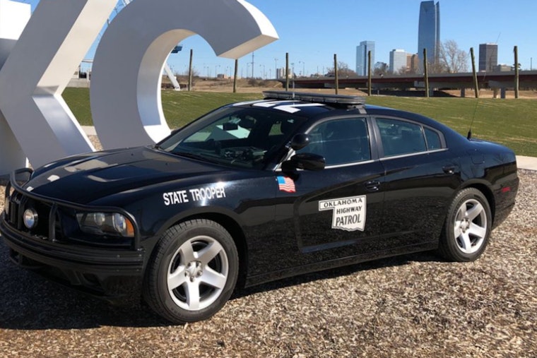 Newcastle Man Fatally Injured in Crash Involving Two Pickup Trucks Near I-44 in Oklahoma City