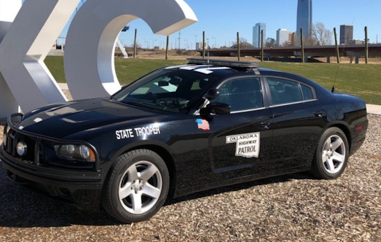 Newcastle Man Fatally Injured in Crash Involving Two Pickup Trucks Near I-44 in Oklahoma City