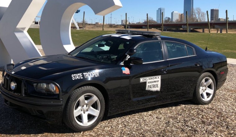 Newcastle Man Fatally Injured in Crash Involving Two Pickup Trucks Near I-44 in Oklahoma City