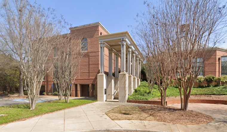 Newnan City Offices Closed Friday Due to Incoming Hurricane, Emergency Services Remain Operational
