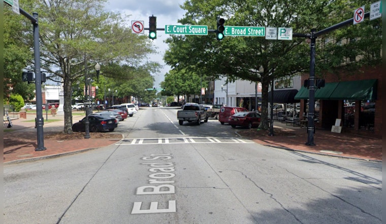 Newnan Community Mourns, Woman Fatally Shot at Oz Tactical, GBI Investigating