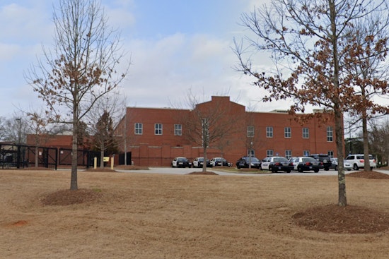 Newnan Police Swiftly Arrest Man Suspected of Pointing Gun Near High School, Community Concerned over Gun Safety