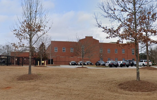 Newnan Police Swiftly Arrest Man Suspected of Pointing Gun Near High School, Community Concerned over Gun Safety