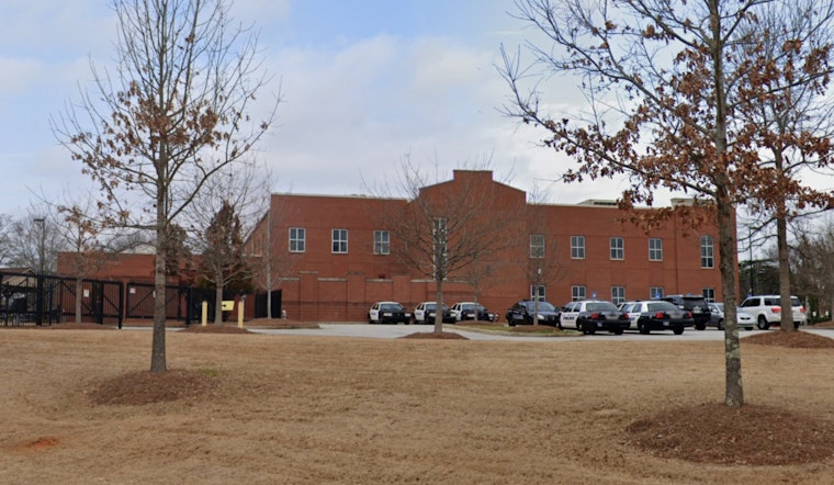 Newnan Police Swiftly Arrest Man Suspected of Pointing Gun Near High School, Community Concerned over Gun Safety
