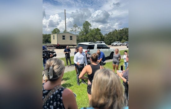 Newsome High School in Hillsborough County Ends Lockdown Safely, Threat Investigation Continues