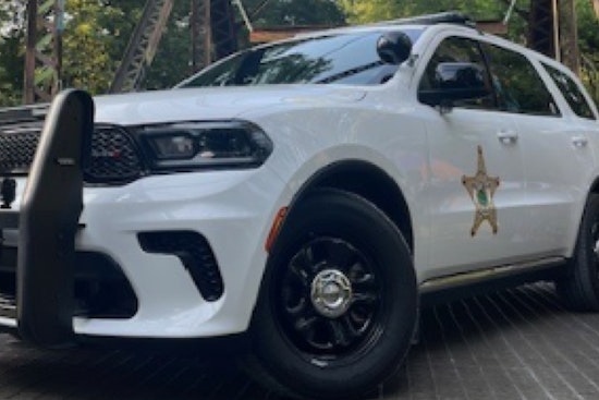 Newton County Deputy Critically Injured in Cross-State Shooting Investigation Underway