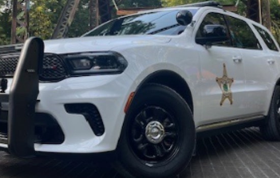 Newton County Deputy Critically Injured in Cross-State Shooting Investigation Underway