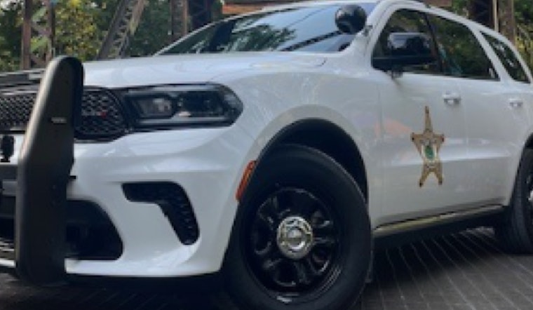 Newton County Deputy Critically Injured in Cross-State Shooting Investigation Underway
