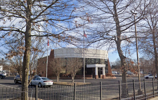 Nine Men Charged in Connection with Sex Trafficking Sting in Jackson, TN