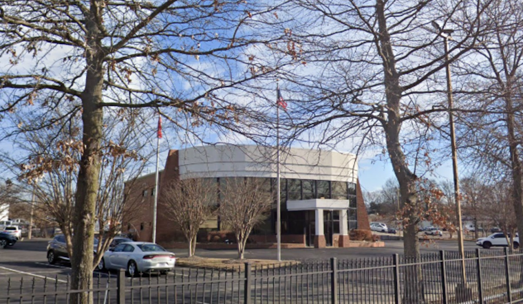 Nine Men Charged in Connection with Sex Trafficking Sting in Jackson, TN