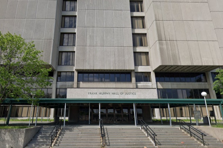 No Charges for Five Individuals Arrested at Wayne State University Pro-Palestinian Protests, Wayne County Prosecutor Rules