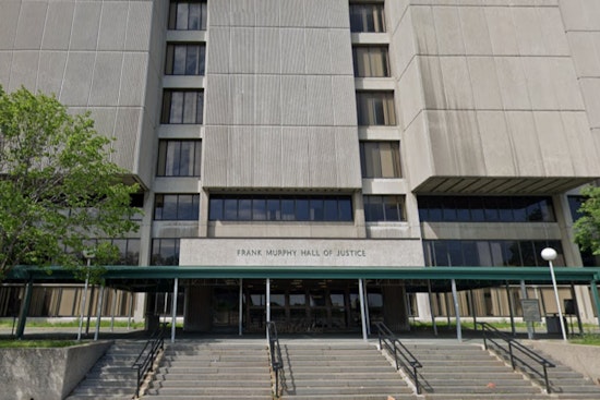 No Charges for Five Individuals Arrested at Wayne State University Pro-Palestinian Protests, Wayne County Prosecutor Rules