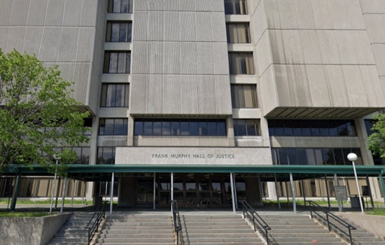 No Charges for Five Individuals Arrested at Wayne State University Pro-Palestinian Protests, Wayne County Prosecutor Rules
