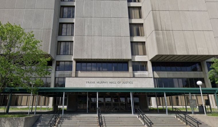 No Charges for Five Individuals Arrested at Wayne State University Pro-Palestinian Protests, Wayne County Prosecutor Rules