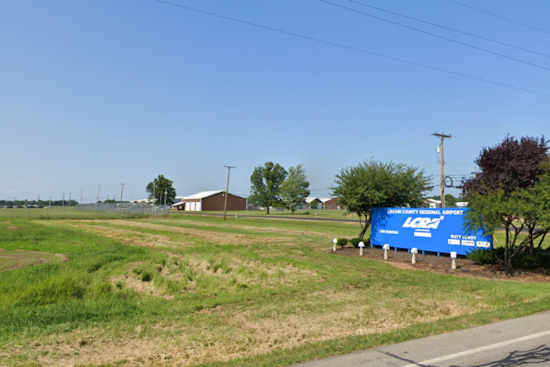 No Injuries Reported as 72-Year-Old Pilot Survives Plane Crash at Lorain County Regional Airport
