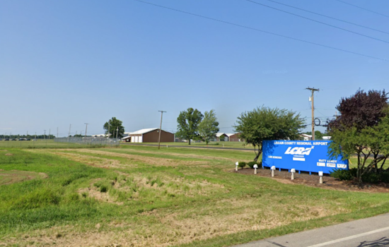 No Injuries Reported as 72-Year-Old Pilot Survives Plane Crash at Lorain County Regional Airport