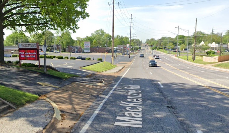 No Threat to South St. Louis County Despite False Tornado Warning Siren in Affton