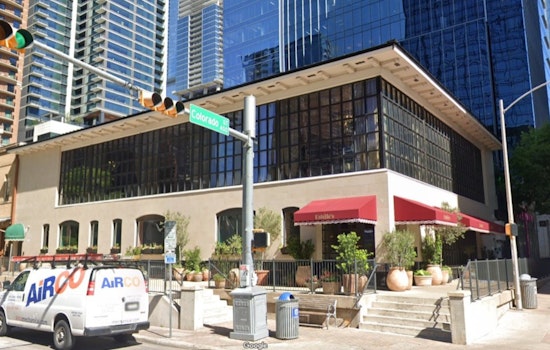 NoCo Hospitality in Austin Faces Lawsuit Over Alleged Sexual Misconduct and Unpaid Wages