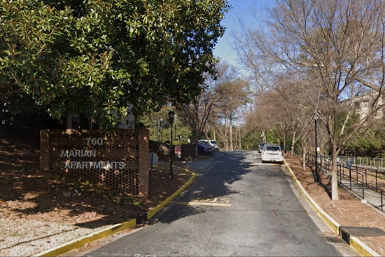 Nonagenarian Man Found Fatally Stabbed in Northeast Atlanta Home with Investigation Underway
