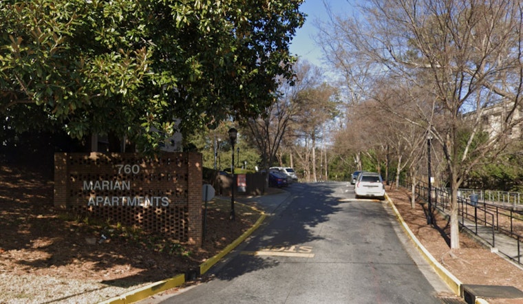 Nonagenarian Man Found Fatally Stabbed in Northeast Atlanta Home with Investigation Underway