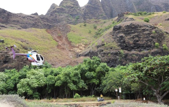 Norovirus Outbreak Leads to Closure of Hawai‘i's Kalalau Trail as Authorities Implement Comprehensive Clean-Up