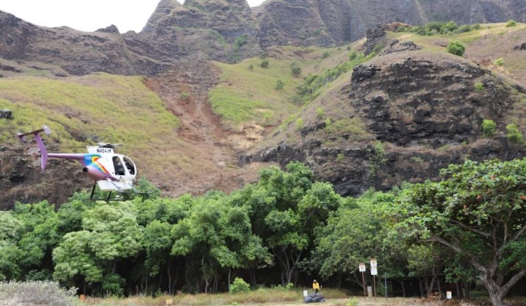 Norovirus Outbreak Leads to Closure of Hawai‘i's Kalalau Trail as Authorities Implement Comprehensive Clean-Up
