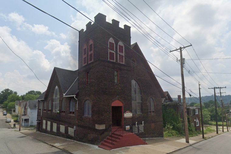 North Braddock Deacon to Receive Carnegie Medal for Heroic Subduing of Church Gunman