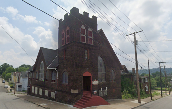 North Braddock Deacon to Receive Carnegie Medal for Heroic Subduing of Church Gunman