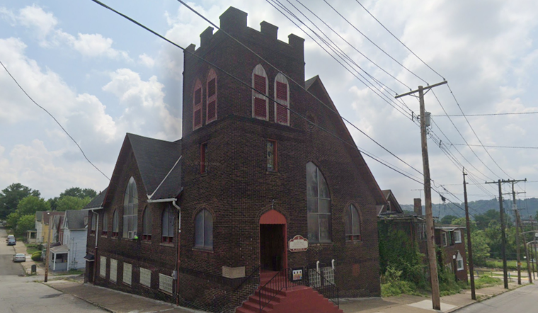 North Braddock Deacon to Receive Carnegie Medal for Heroic Subduing of Church Gunman
