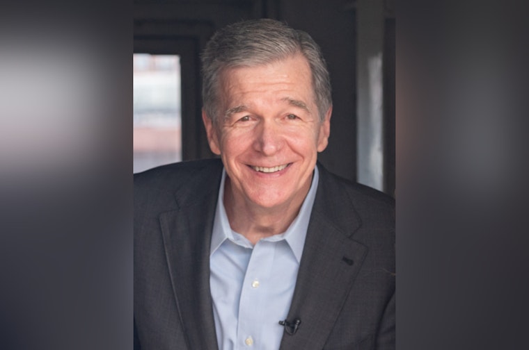 North Carolina Governor Cooper Vetoes Controversial Bill on Private School Vouchers and ICE Detainment Requests