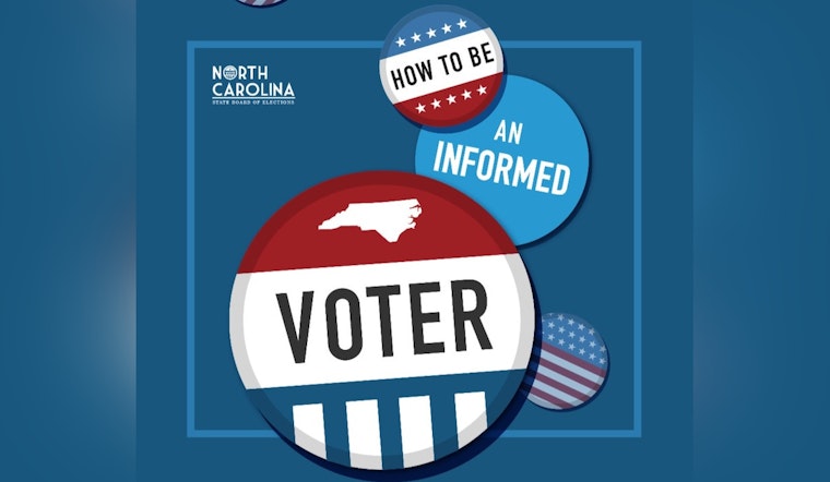 North Carolina Launches Absentee Ballot Dispatch for Military and Overseas Voters Ahead of 2024 Election