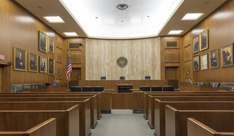 North Carolina Man Pleads Guilty to Extorting D.C. Company for Millions, Sentencing Set for 2025