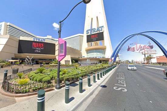 North Carolina Pastor Charged with Gun and Drug Offenses in Las Vegas, Released Ahead of December Court Date