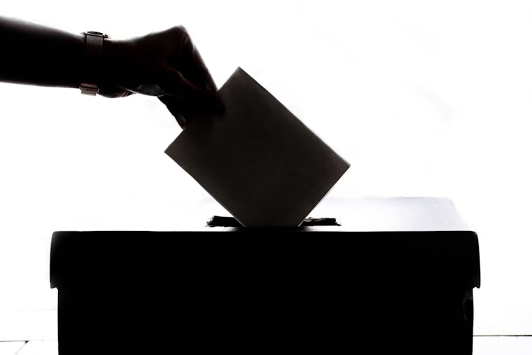 North Carolina State Board of Elections Appeals to Supreme Court Over Ballot Reprinting Following RFK Jr. Removal Order