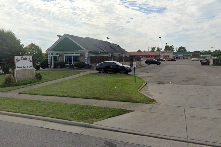North College Hill Man Charged with Voluntary Manslaughter in Fatal Forest Park Bar Shooting