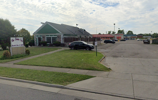 North College Hill Man Charged with Voluntary Manslaughter in Fatal Forest Park Bar Shooting