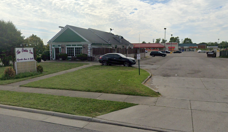 North College Hill Man Charged with Voluntary Manslaughter in Fatal Forest Park Bar Shooting