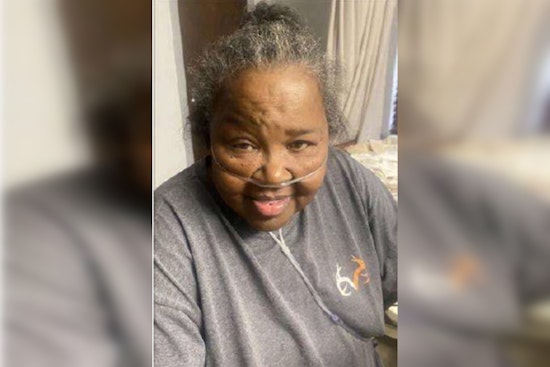 North Harris County Community Mobilized in Search for Missing 54-Year-Old Louesther Fusilier