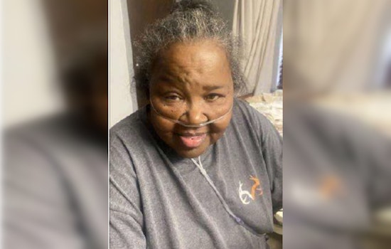 North Harris County Community Mobilized in Search for Missing 54-Year-Old Louesther Fusilier