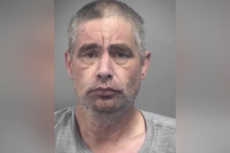 North Las Vegas Man Charged in Fatal Hit-and-Run After Allegedly Fleeing Accident Scene