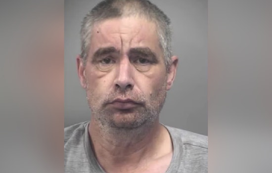 North Las Vegas Man Charged in Fatal Hit-and-Run After Allegedly Fleeing Accident Scene