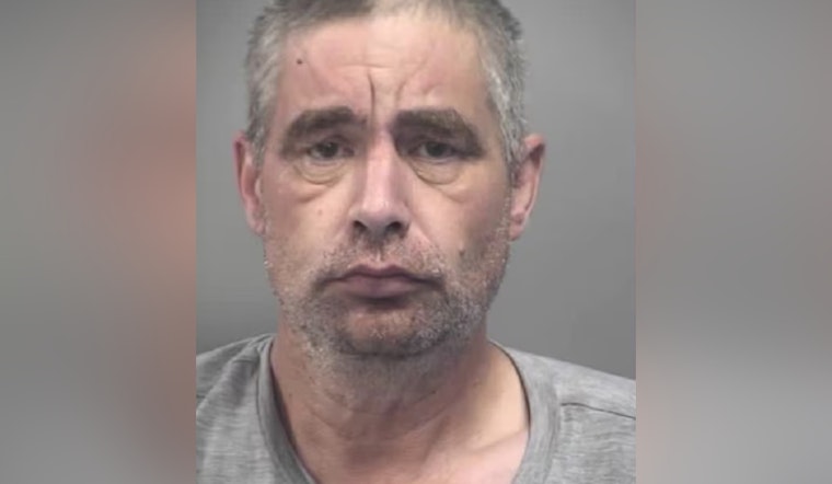 North Las Vegas Man Charged in Fatal Hit-and-Run After Allegedly Fleeing Accident Scene